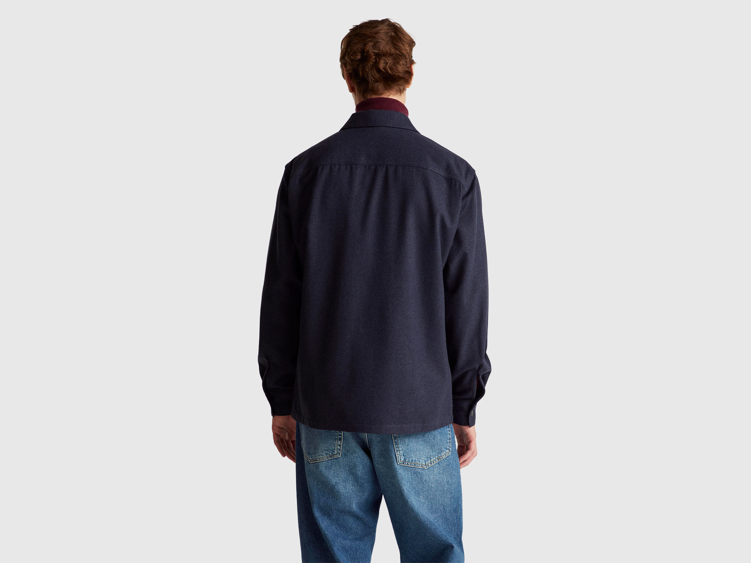 SHIRT Men image number 2